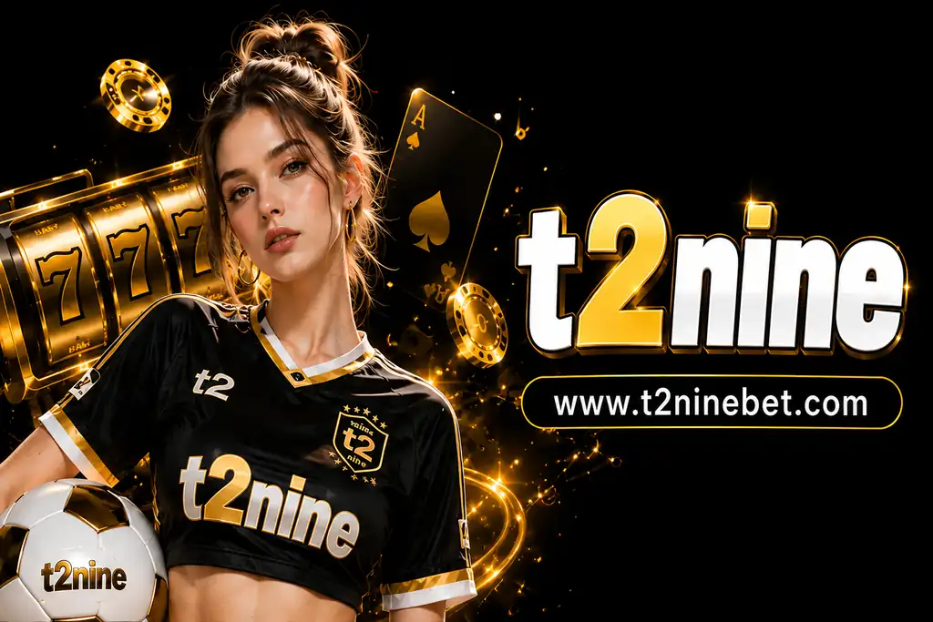 t2nine สล็อต